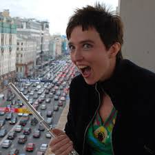 Intonema: Эдита Фил