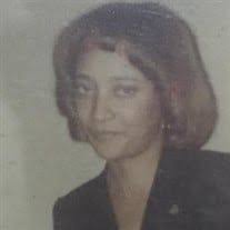 Sandra Y Pittman (1949-2021)