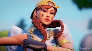 Aura skin just got released in the season 8 fortnite item shop may 7th right before fortnite season 9! Aura Fortnite Desktop Wallpapers Wallpaper Cave