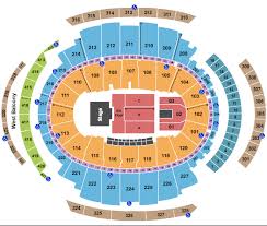 Professional Bull Riders Tickets Seating Chart Madison