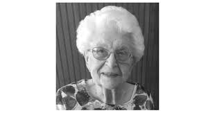 Dorothy Wall Obituary (1919