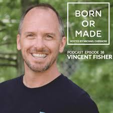 BORN OR MADE EP73: Kendall Toole