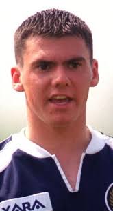 Boylan, Colin Boylan