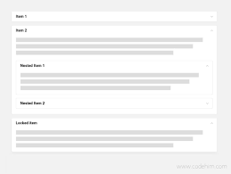 Pin By Codehim Web Design Code Sc On Jquery Plugins Jquery Plugins Accordion