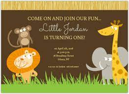 Find a quote or message that works for you and adapt to suit. 1st Birthday Invitation Wording Ideas From Purpletrail
