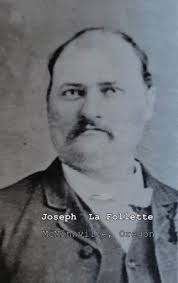 Joseph LaFollette (1852-1930)