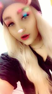 Mckenzie Rose Peterson