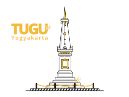 Sangaji and the tugu jogja that is almost 3 centuries old has a very deep meaning and it keeps some history records of yogyakarta. Tugu Jogja By Abdul Aziz On Dribbble