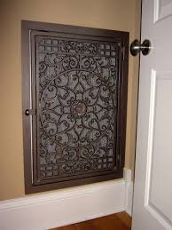 Showing 24 of 99 products. Before After Fancy Vents Air Conditioner Hide Vent Covers Air Vent Covers