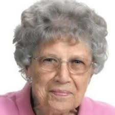 Mary Elizabeth Chudzinski Obituary February 24, 2016