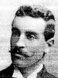 Leslie Joshua John Clifton Blacklow (1877-1950)