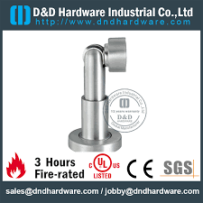 Free shipping on orders over $25 shipped by amazon. Zinc Alloy Two Knuckle Door Stopper Fitting For Room Door Ddds072 From China Manufacturer D D Hardware