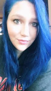 Arctic Fox Hair Color