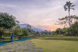 Periksa daftar tempat wisata favorit di pasuruan, jawa timur. Pandaan Hotels Accommodation Viamichelin Hotel