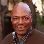 Mark Berry. Actor, Writer