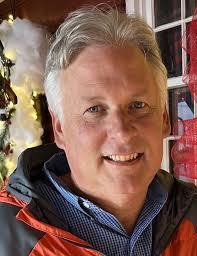 Obituary information for William Timothy McConnell