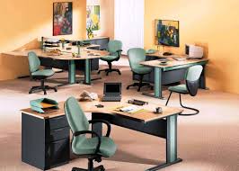 Computer Desk And Chair When Organizing An Office House It Is Important To Consider Need And Eve In 2020 Cheap Home Office Best Home Office Desk Office Chair Design