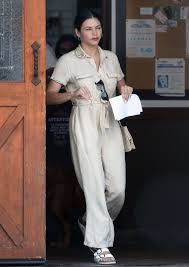 She started her career as a backup dancer for janet jackson, and later worked with artist. Jenna Dewan Out And About In Los Angeles 07 12 2021 Hawtcelebs