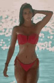 Hot fashion & style dornbirn. Hot Bikini Gif Hot Bikini Fashion Discover Share Gifs