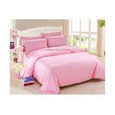 Sprei salur polos hotel bahan katun cvc. Ellenov Polos Set Sprei Dan Bed Cover Baby Pink Terbaru Agustus 2021 Harga Murah Kualitas Terjamin Blibli