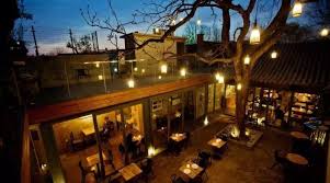 While they don't serve food, their eclectic craft, specialty and imported beers will cure what ales. Wooftop Party Beijing S Best Dog Friendly Patios The Beijinger