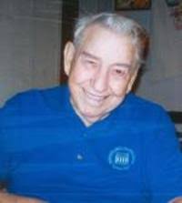 Obituary information for Rev Joseph W. McMillion