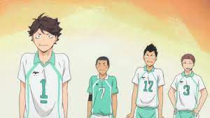 Pin On Haikyuu
