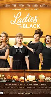 Ladies in Black (2018) - News - IMDb