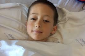 Fundraiser for Cari Benavidez by Janis Santistevan : Help get Gogo better