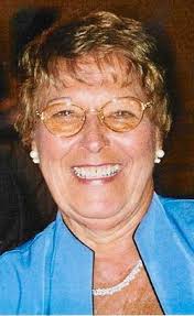 Beverly Johnston Obituary