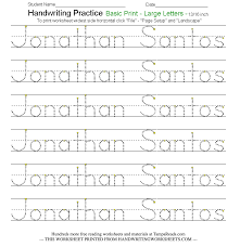 Grab these preschool handwriting worksheets for a super cute, no prep alphabet worksheet to help toddlers, preschoolers, kindergartners, and grade 1 students practice forming their letters.just print as many black and white worksheets as you like and you are ready to practice tracing letters and listening for beginning word sounds. Free Editable Handwriting Practice Sheet Handwriting Practice Sheets Handwriting Practice Kindergarten Handwriting Practice