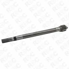We are ready to offer thousands of genuine and aftermarket spare parts for products by john deere. China Tractor Spare Parts Input Shaft C W Bush Of Gearbox Aftermarket For Fiat 480 640 Fits No 4985299 4817025 598173 China Auto Steering Systems Tractor Parts