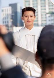 Marvel has not made any official statement regarding the same, but korean news outlet soompi has broke the news. Park Seo Joon ë°ìì¤ H Bn Sj2013 Twitter