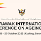 Sarawak International Conference on Aging (SICA) 2025 event image