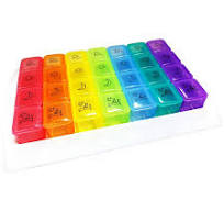 Search Pill Organizer | Pill Box Manufacturer | 40+ Years ...
