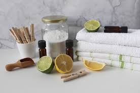 Il y en a à chaque repas. Pour Votre Cure Minceur Penser Bicarbonate Et Citron