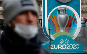 Cukup klik nama negara di menu sebelah kiri lalu. Resmi Undur Euro 2020 Uefa Fokus Susun Ulang Jadwal Liga Liga Bola Bisnis Com