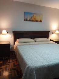 Apart Hotel Don Ernesto, Lima (updated prices 2025)
