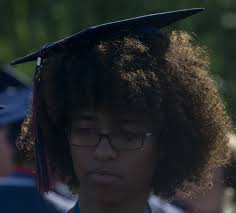 Slideshow: Tesoro High class of 2010