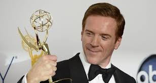 Premios Emmy: 'Homeland' le para los pies a 'Mad Men'