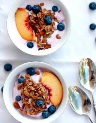 Petit Dejeuner Minceur Les Conseils D Un Dieteticien Pour Bien Petit Dejeuner Sans Frustration Elle A Table Petit Dejeuner Minceur Recette De Petit Dejeuner Nourriture