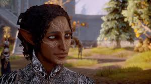 Share Your Inquisitors (Head-Canons Included) [Spoilers All] : r/dragonage
