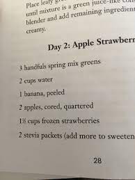 Pin By Sandy Reynolds Moore On 10 Day Smoothie Cleanse Shopping List Detox Drinks Green Detox Smoothie Detox Drinks Smoothies