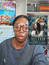 Heather Guerre
