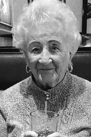 Obituary: Edna Boynton Creamer