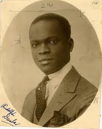 Guyana SPEAKS was honoured last month, when composer, Hannah Kendall, spoke  to us about her one-man chamber opera The Knife of Dawn. And so I was  reminded yesterday of a similarly talented