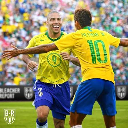 Coupe du monde : Ronaldo sort du silence après le désastre du Brésil et lâche une bombe sur l'avenir de Neymar
