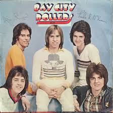 This bay city rollers discography is ranked from best to worst, so the top bay city rollers albums can be found at the top of the list. Bay City Rollers Rollin 1974 Vinyl Discogs