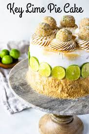Key Lime Pie Cake Recipe Key Lime Pie Cake Key Lime Desserts Key Lime Recipes