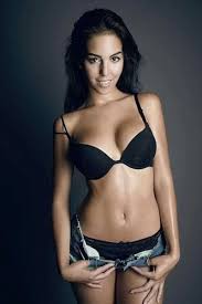 Georgina Rodriguez Nude and Sexy Photo Collection - Fappenist